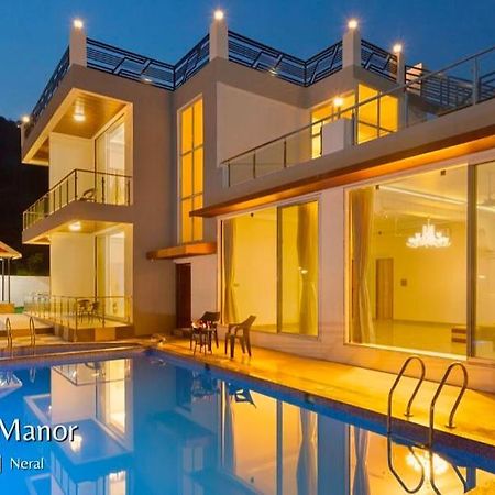 Tkb Villa & Resort Neral Exterior photo