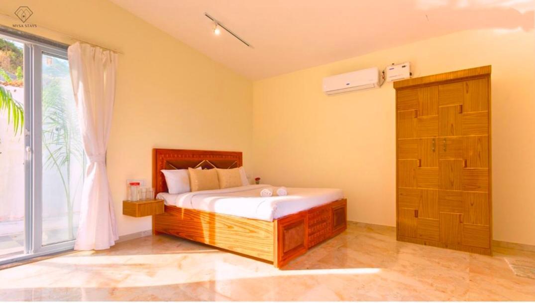 Tkb Villa & Resort Neral Exterior photo