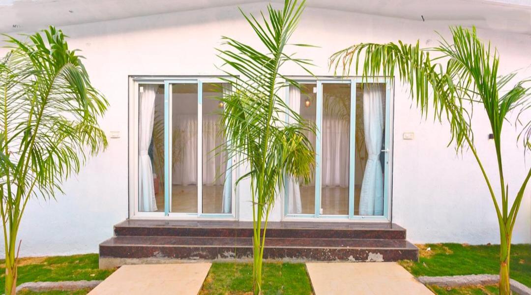 Tkb Villa & Resort Neral Exterior photo